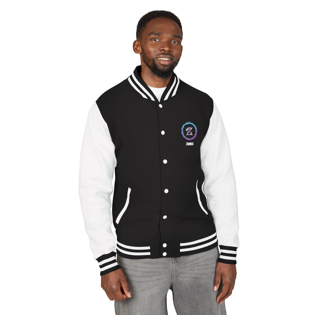 ZIMNOX CORE JACKET